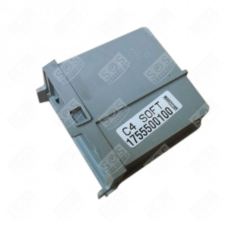 ON/OFF SWITCH DISHWASHER - 1755500100