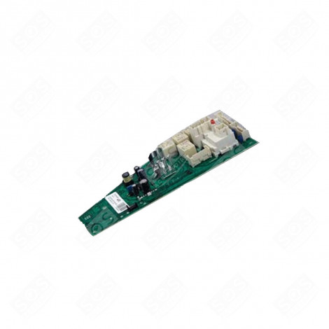 ELECTRONIC CARD, POWER MODULE WASHING MACHINES - 49022945