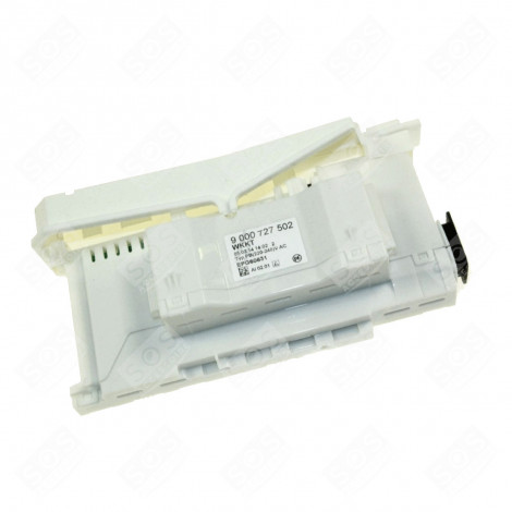 PROGRAMMED POWER MODULE DISHWASHER - 00753556, 753556