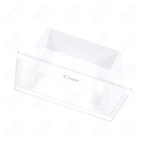 CENTRAL DRAWER (FREEZER SECTION) 412X395X177 MM REFRIGERATOR, FREEZER - 43009148