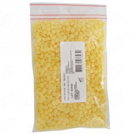 BLONDE WAX 250G HAIR REMOVAL - REF.38162