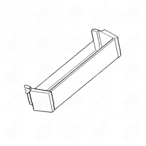 DOOR SHELF REFRIGERATOR, FREEZER - 5788240100