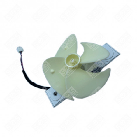 FAN MOTOR REFRIGERATOR, FREEZER - 5979270300 4935320300