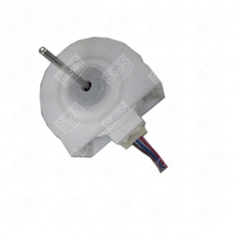 FAN MOTOR REFRIGERATOR, FREEZER - 4397620400