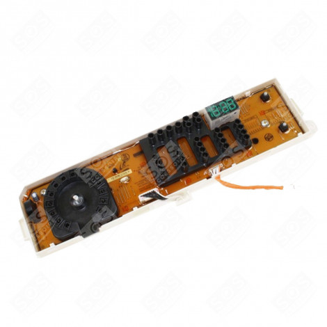 ELECTRONIC CARD, POWER MODULE WASHING MACHINES - DC92-02048B