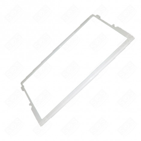 GLASS SHELF, GLASS RACK REFRIGERATOR, FREEZER - 4365920400