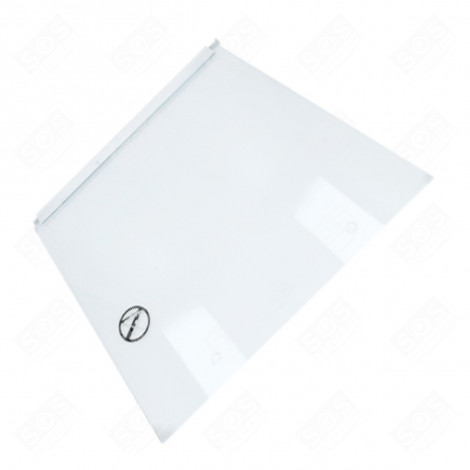 GLASS LID GAS / ELECTRIC OVENS - 210301588