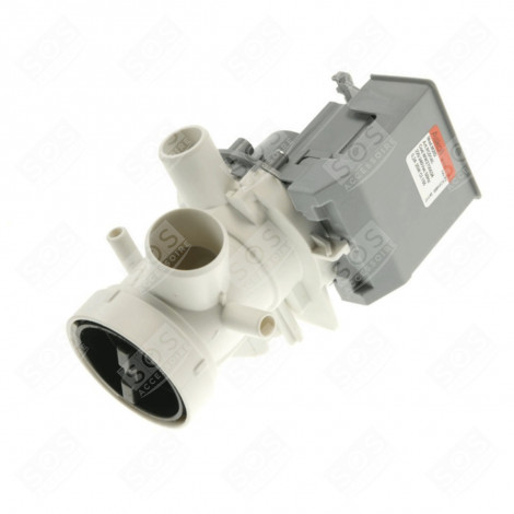 DRAIN PUMP WASHING MACHINES - 55X3376, 269327