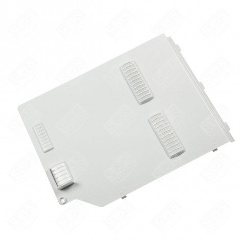 EVAPORATOR COVER REFRIGERATOR, FREEZER - 4334500200