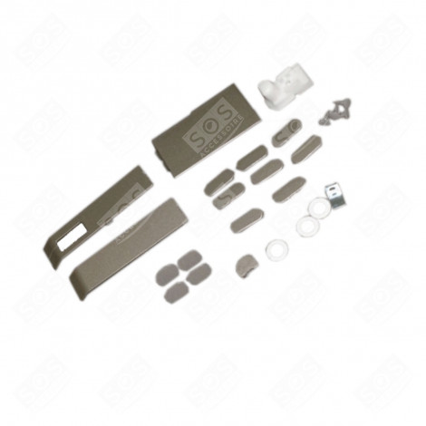 DOOR REVERSAL KIT REFRIGERATOR, FREEZER - 4936741200