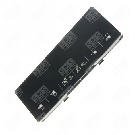 DISPLAY MODULE REFRIGERATOR, FREEZER - 5951850100