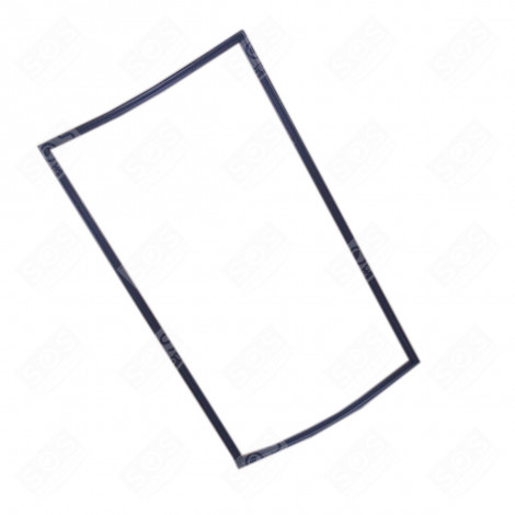 FRIDGE DOOR GASKET REFRIGERATOR, FREEZER - 4324850700