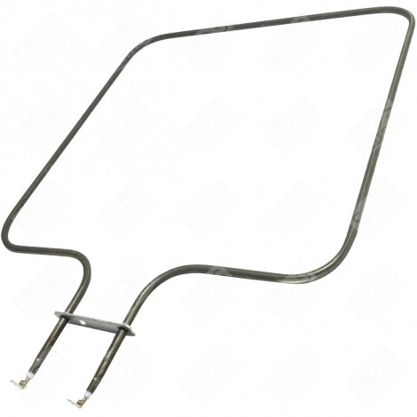 BOTTOM HEATING ELEMENT 1,000W GAS / ELECTRIC OVENS - 8072470027