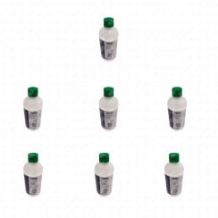 Set of 7 descalers 500ml ECODECALK