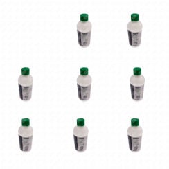 Set of 8 descalers 500ml ECODECALK