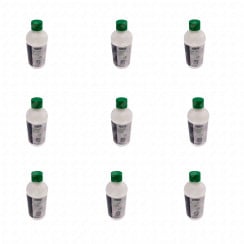 Set of 9 Descalers 500ml ECODECALK