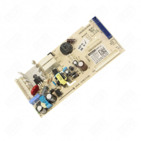 POWER MODULE REFRIGERATOR, FREEZER - 5919822302