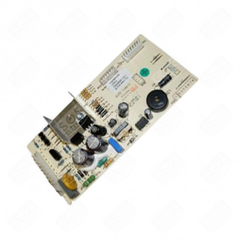 CONTROL MODULE REFRIGERATOR, FREEZER - 4326995200