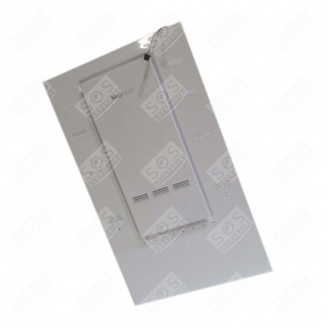 EVAPORATOR COVER REFRIGERATOR, FREEZER - 5934402000