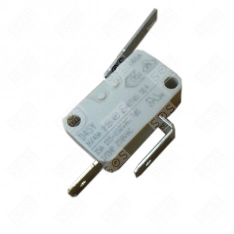 MICROSWITCH REFRIGERATOR, FREEZER - 4816510100, 814491056