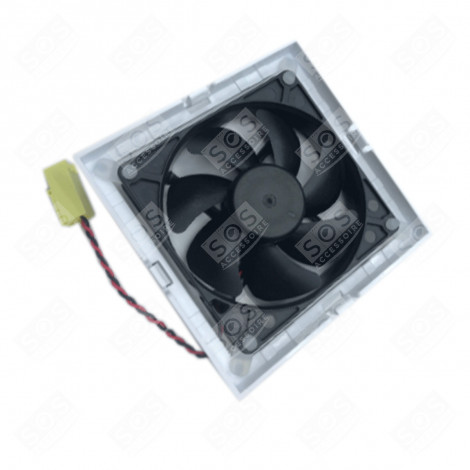 FAN REFRIGERATOR, FREEZER - 4943560200