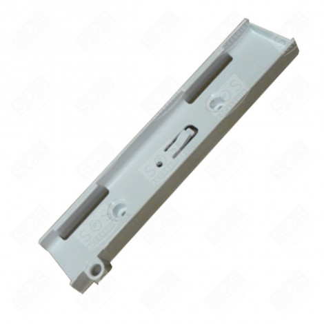 LEFT RUNNER RAIL REFRIGERATOR, FREEZER - 4868950100