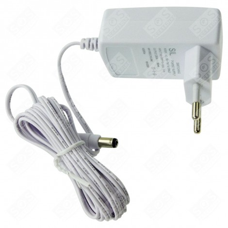 POWER ADAPTOR VACUUM CLEANER  - RS-AC3521