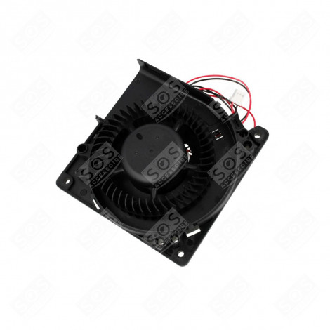 FAN ELECTRIC / GAS HOBS - 164900008