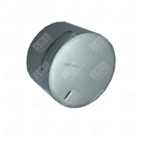 CONTROL KNOB ELECTRIC / GAS HOBS - 157244012