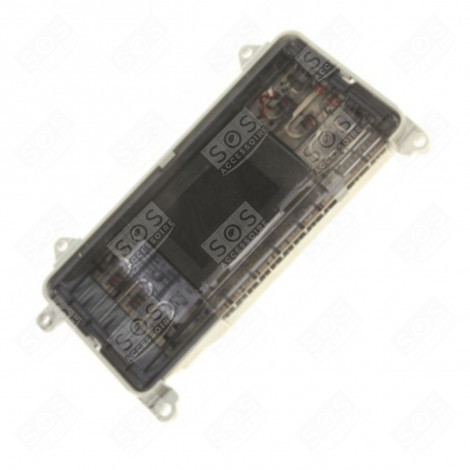 DISPLAY MODULE DISHWASHER - 1755800130