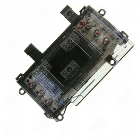 DISPLAY MODULE DISHWASHER - 1755800209