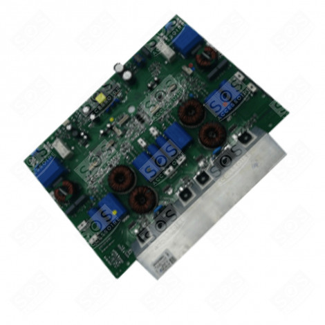 POWER MODULE DISHWASHER - 167000186