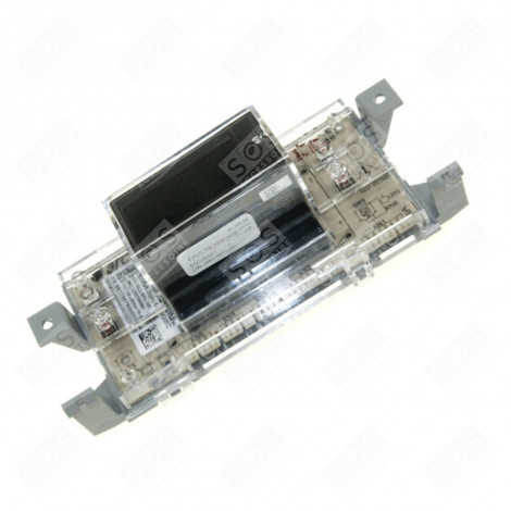 DISPLAY MODULE DISHWASHER - 1755800213