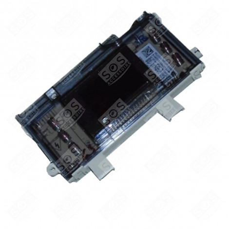 DISPLAY MODULE DISHWASHER - 1755800210