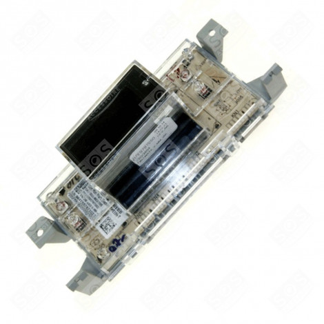 DISPLAY MODULE DISHWASHER - 1755800285