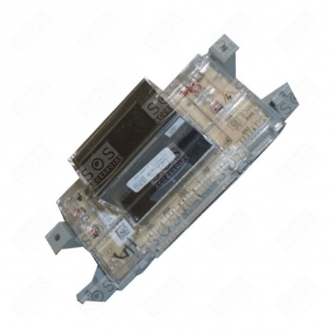 DISPLAY MODULE DISHWASHER - 1755800280