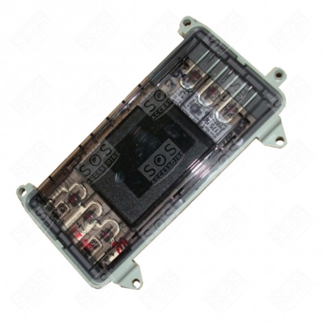 DISPLAY MODULE DISHWASHER - 1755802300