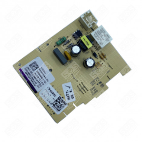 POWER MODULE DISHWASHER - 1784050150