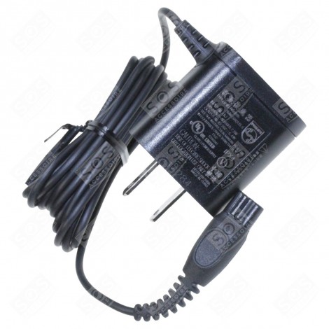 POWER ADAPTOR ELECTRIC SHAVER - 422203623771