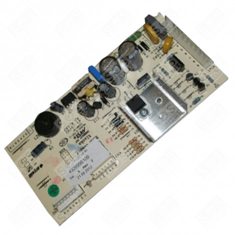 CONTROL CARD REFRIGERATOR, FREEZER - 4326996100