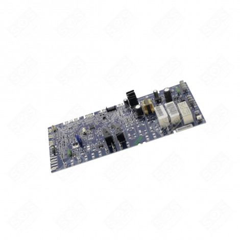 ORIGINAL POWER CIRCUIT BOARD GAS / ELECTRIC OVENS - AS0058997