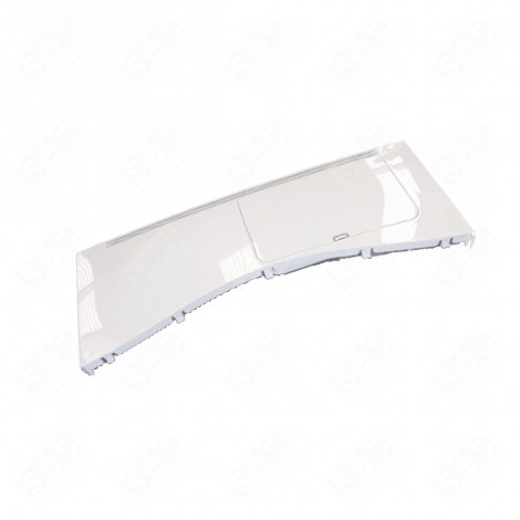 LOWER PART OF THE ORIGINAL COVER TUMBLE DRYER - MCK48434101