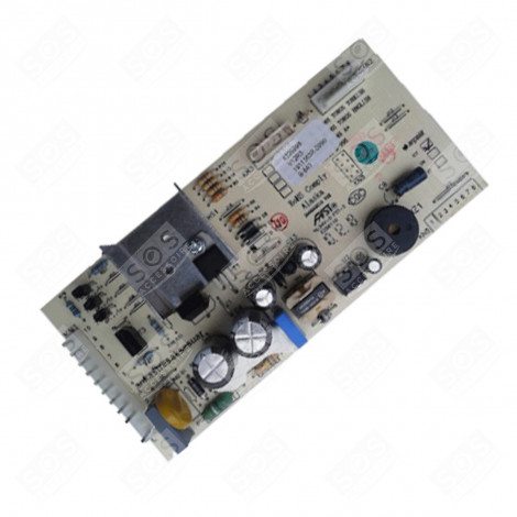 CONTROL CARD REFRIGERATOR, FREEZER - 4326995100