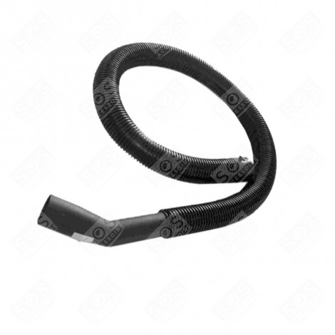 HOSE, FLEXIBLE (ORIGINAL) VACUUM CLEANER  - 139698