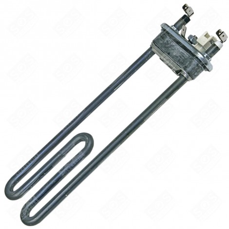 HEATING ELEMENT 1,950W WITH CTN SENSOR WASHING MACHINES - 41028717