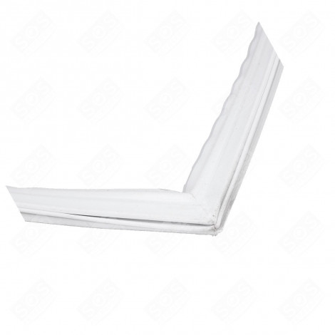 DOOR SEAL (FREEZER SECTION) REFRIGERATOR, FREEZER - 481010488157, C00439123