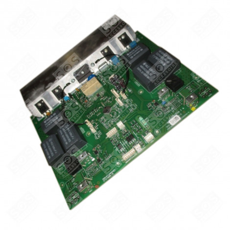 RIGHT MOTHERBOARD DISHWASHER - 167000110