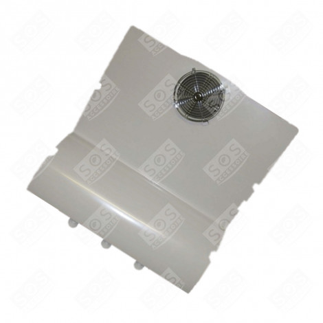 EVAPORATOR COVER REFRIGERATOR, FREEZER - 5905210100