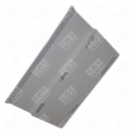 EVAPORATOR COVER REFRIGERATOR, FREEZER - 4933600200