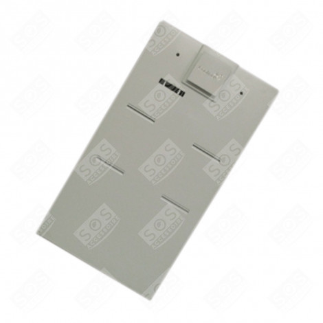 EVAPORATOR COVER REFRIGERATOR, FREEZER - 4909140200